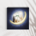 Geschichten des Lichts – Digitaler Ramadan-Kalender