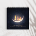 Tage der Heilung – Digitaler Ramadan-Kalender